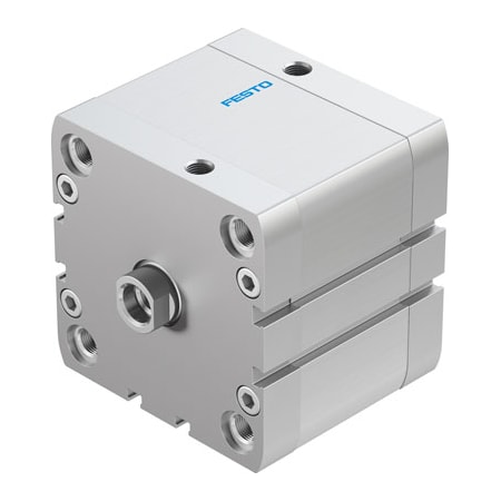 Festo Compact Cylinder ADN-80-30-I-PPS-A ADN-80-30-I-PPS-A